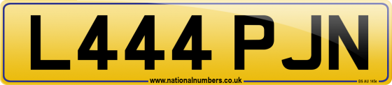 L444 PJN