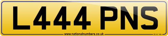 L444 PNS