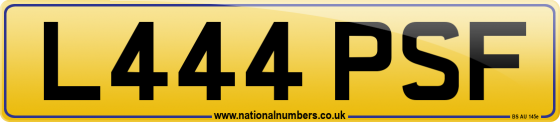 L444 PSF