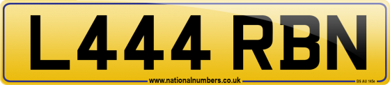 L444 RBN