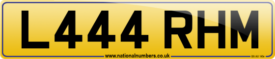 L444 RHM