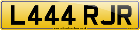 L444 RJR
