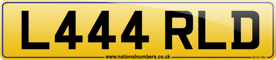 L444 RLD