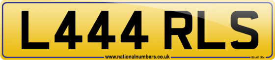 L444 RLS