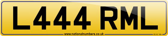 L444 RML