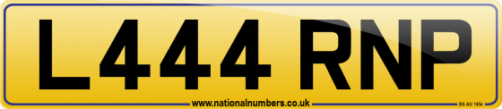 L444 RNP