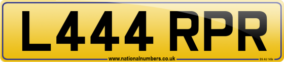 L444 RPR