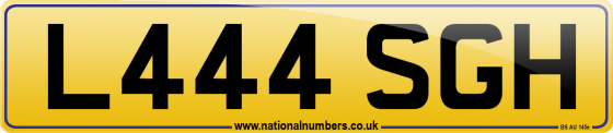 L444 SGH