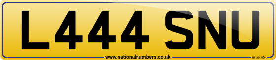 L444 SNU