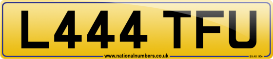 L444 TFU