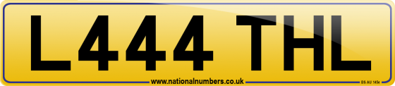 L444 THL