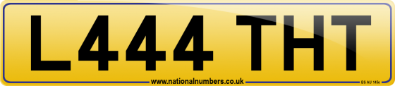L444 THT