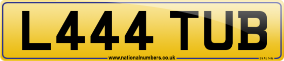 L444 TUB