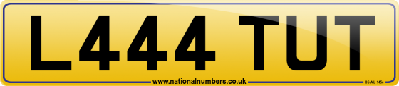 L444 TUT