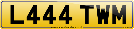 L444 TWM