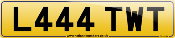 L444 TWT