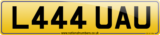 L444 UAU
