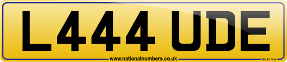 L444 UDE