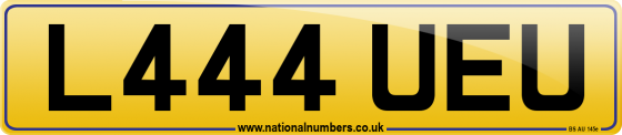 L444 UEU