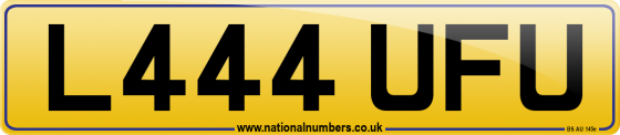 L444 UFU