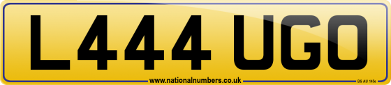L444 UGO