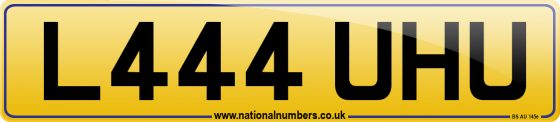 L444 UHU