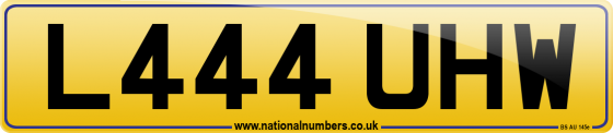 L444 UHW