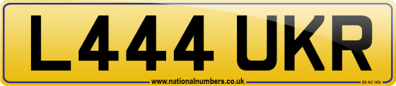L444 UKR