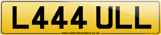 L444 ULL