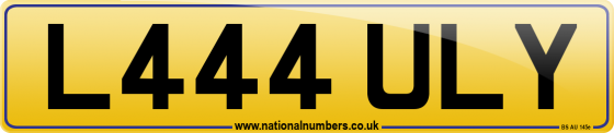 L444 ULY