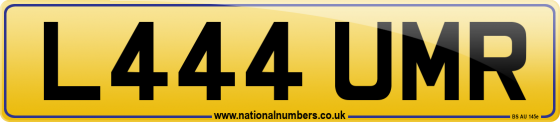 L444 UMR