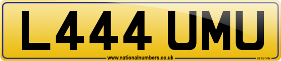 L444 UMU