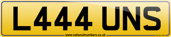 L444 UNS