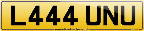 L444 UNU
