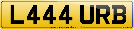 L444 URB