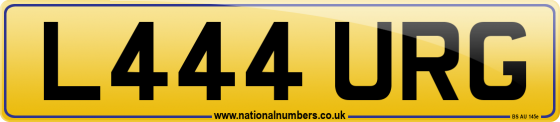 L444 URG