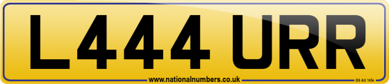 L444 URR