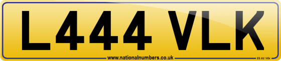 L444 VLK