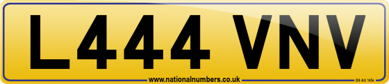 L444 VNV
