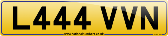 L444 VVN