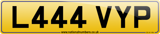 L444 VYP