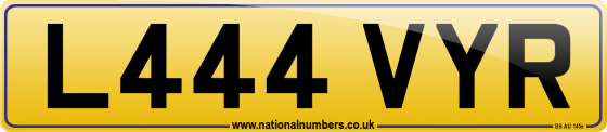 L444 VYR