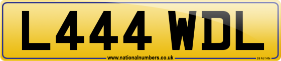 L444 WDL