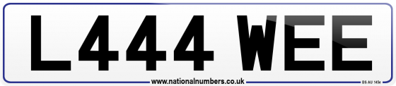 L444 WEE