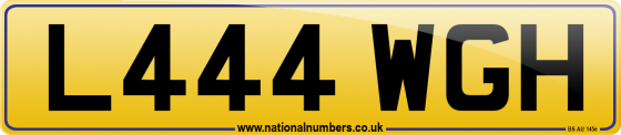 L444 WGH