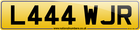 L444 WJR