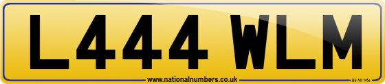 L444 WLM