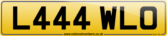 L444 WLO