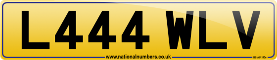 L444 WLV