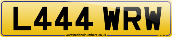 L444 WRW